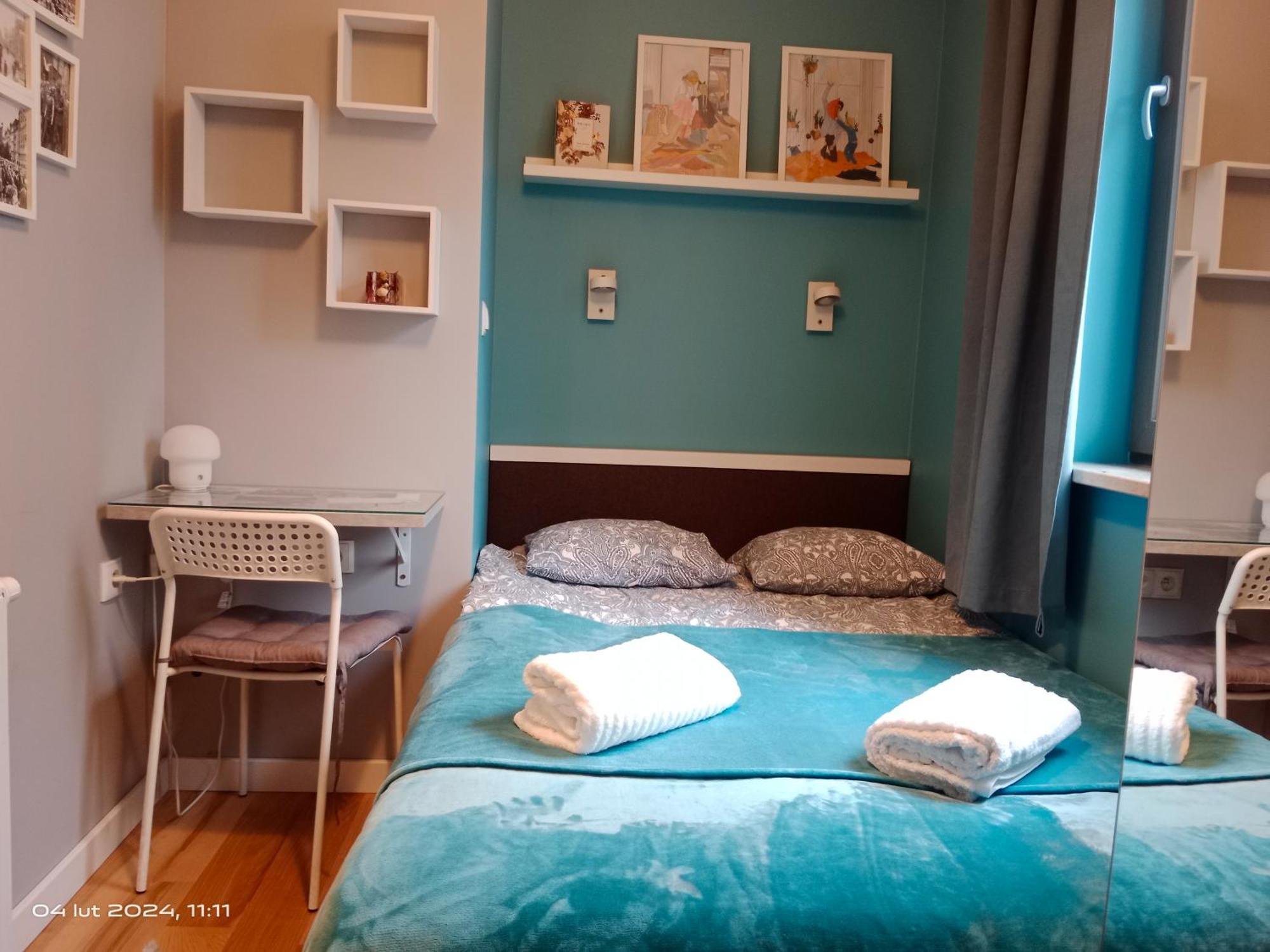 Uroczy Apartament Dlugie Ogrody 48 Gdaňsk Exteriér fotografie