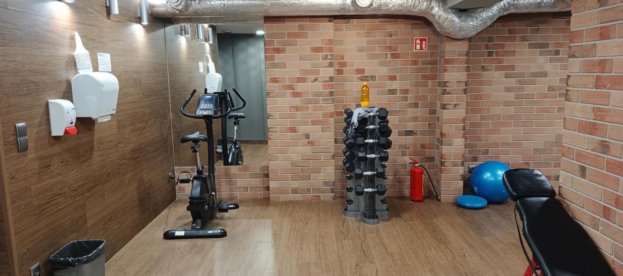Uroczy Apartament Dlugie Ogrody 48 Gdaňsk Exteriér fotografie