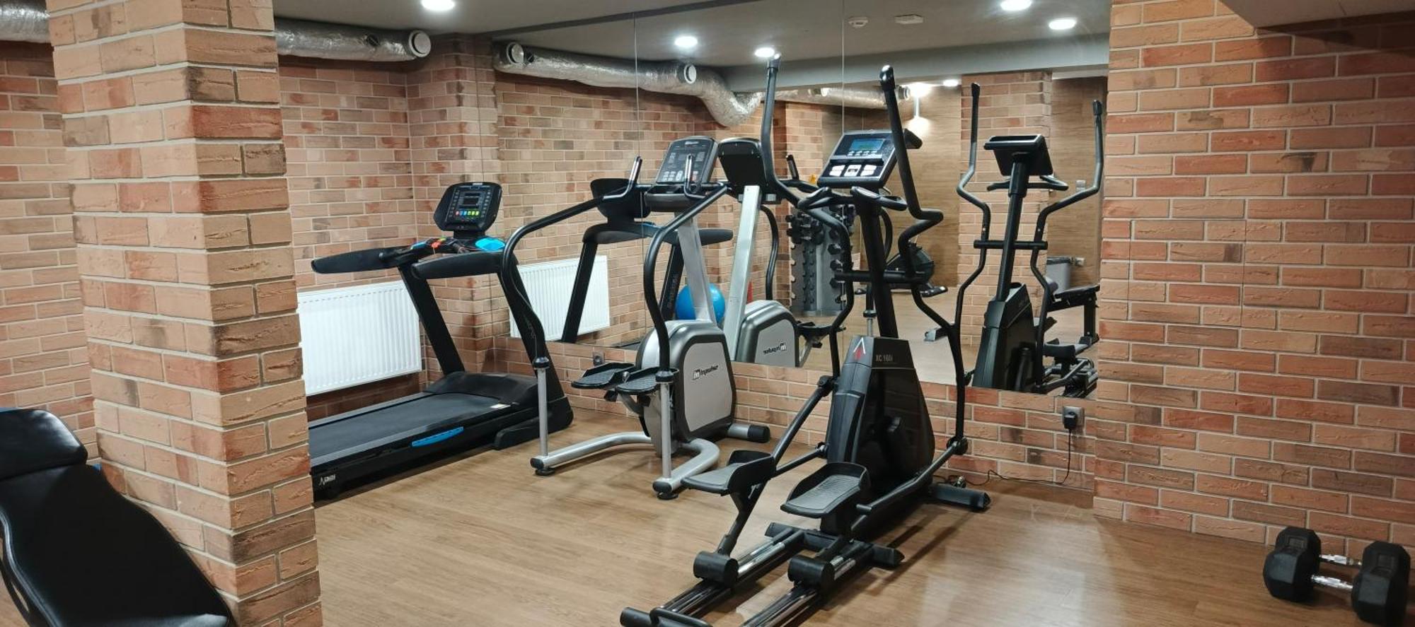 Uroczy Apartament Dlugie Ogrody 48 Gdaňsk Exteriér fotografie